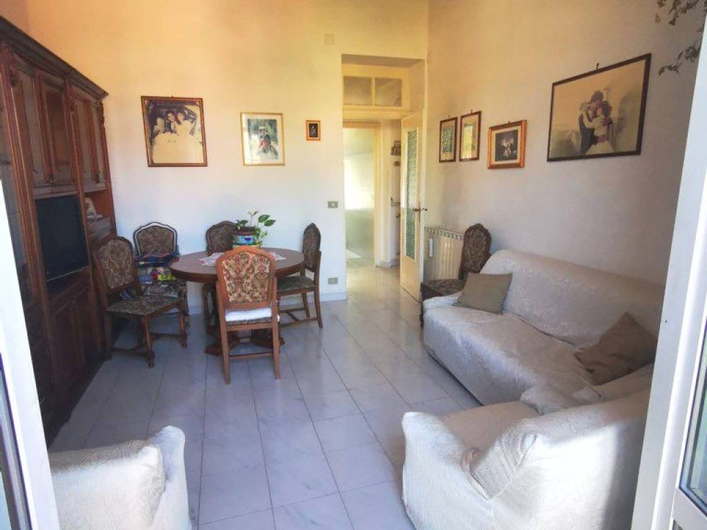 Appartamento a Imperia in Piazza d'Armi - Foto 3