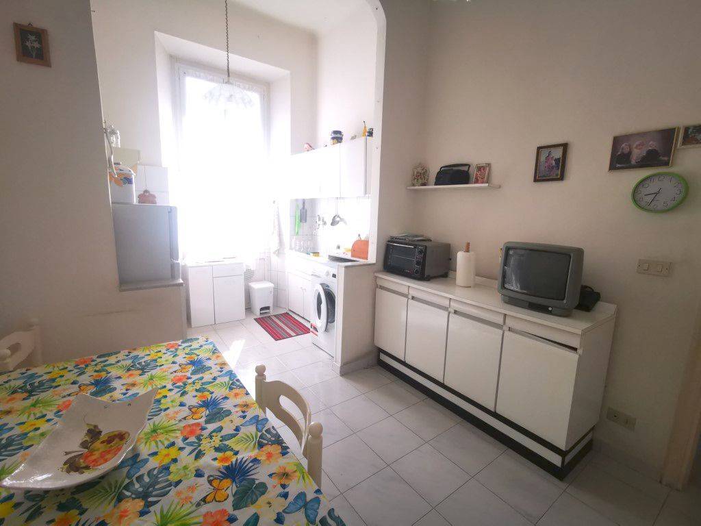 Appartamento a Imperia in Piazza d'Armi - Foto 4