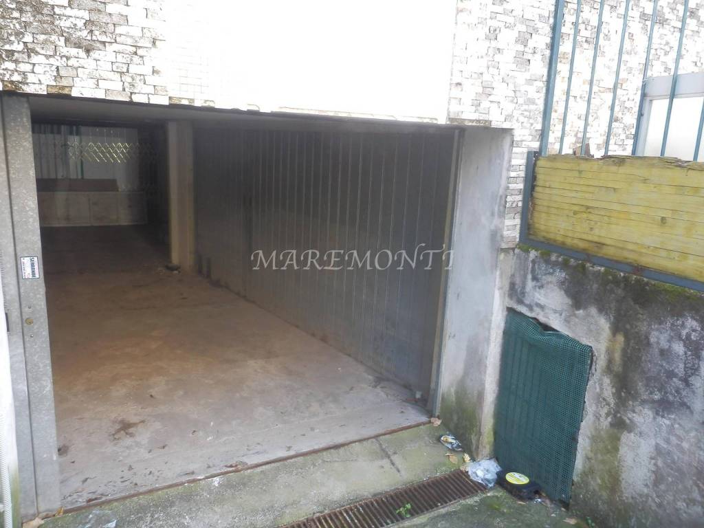 Box / garage a Albissola marina in Via Gioacchino Rossini, 25 - Foto 4