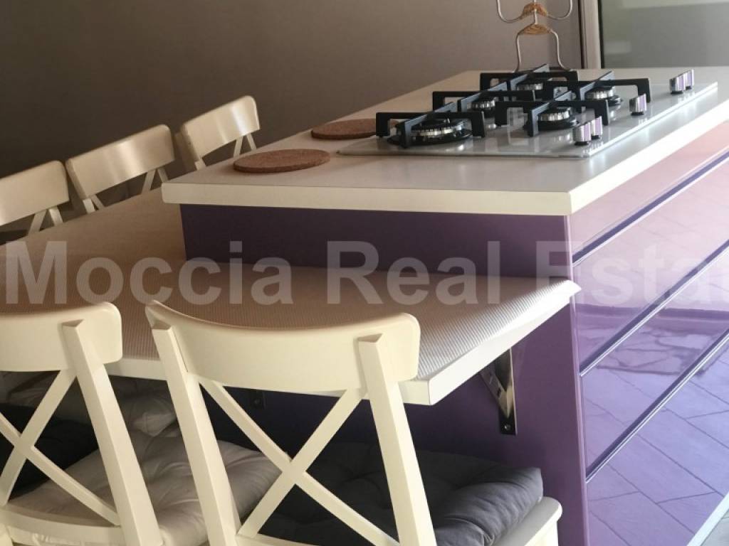 Appartamento a Caserta in Via Francesco Marchesiello - Foto 5