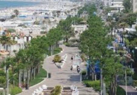 Appartamento a Riccione in Viale Trento Trieste - Foto 2