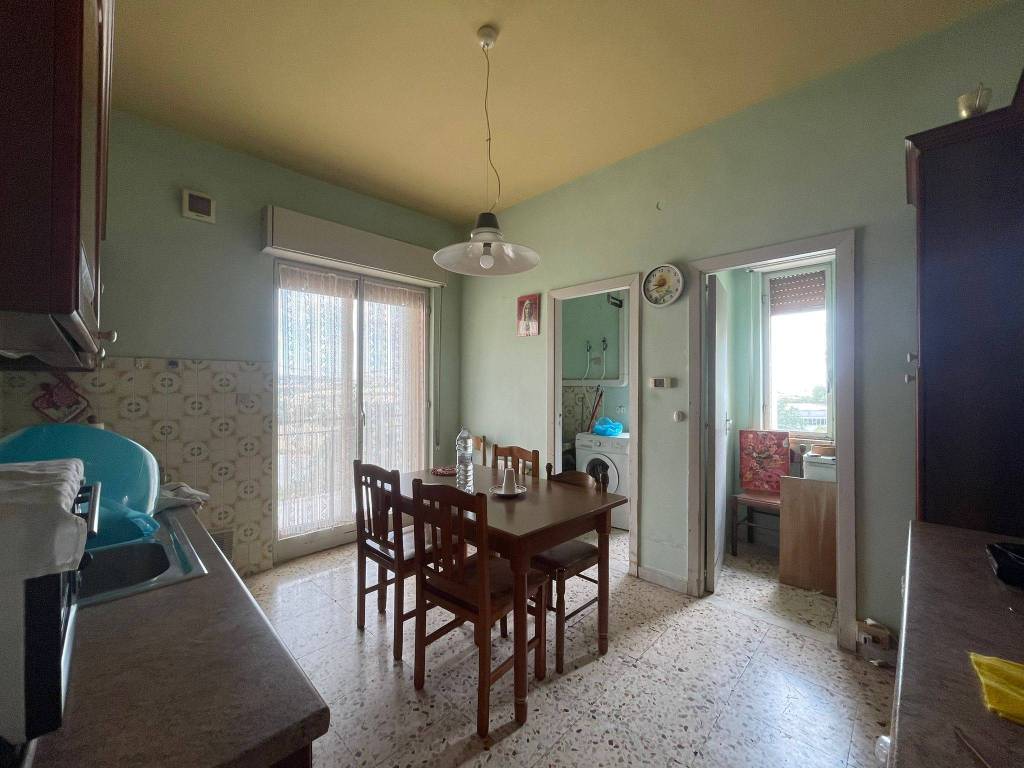 Appartamento a Ragusa in Via Aldo Moro - Foto 4