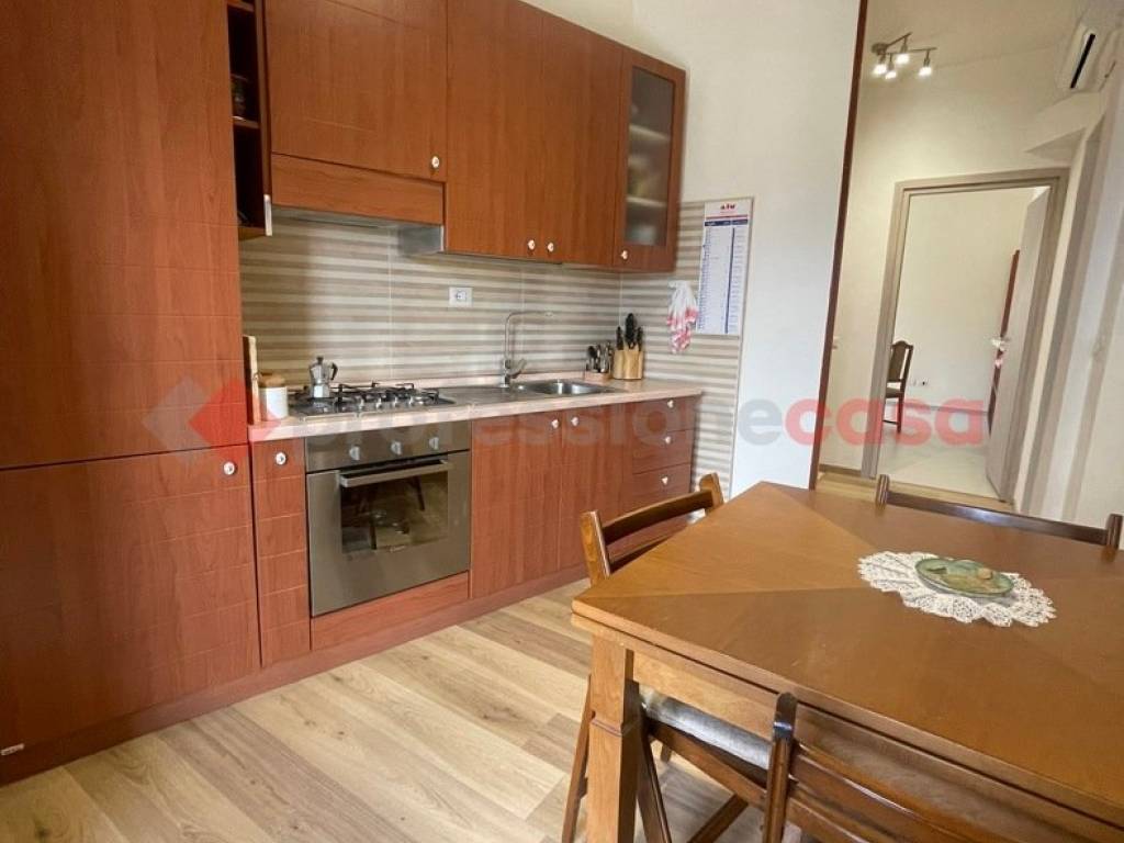 Appartamento a Minturno in Corso Vittorio Emanuele III, 65 - Foto 2