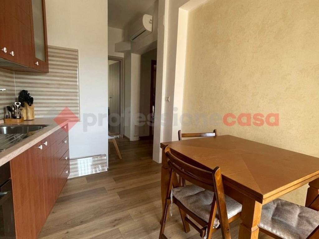 Appartamento a Minturno in Corso Vittorio Emanuele III, 65 - Foto 3