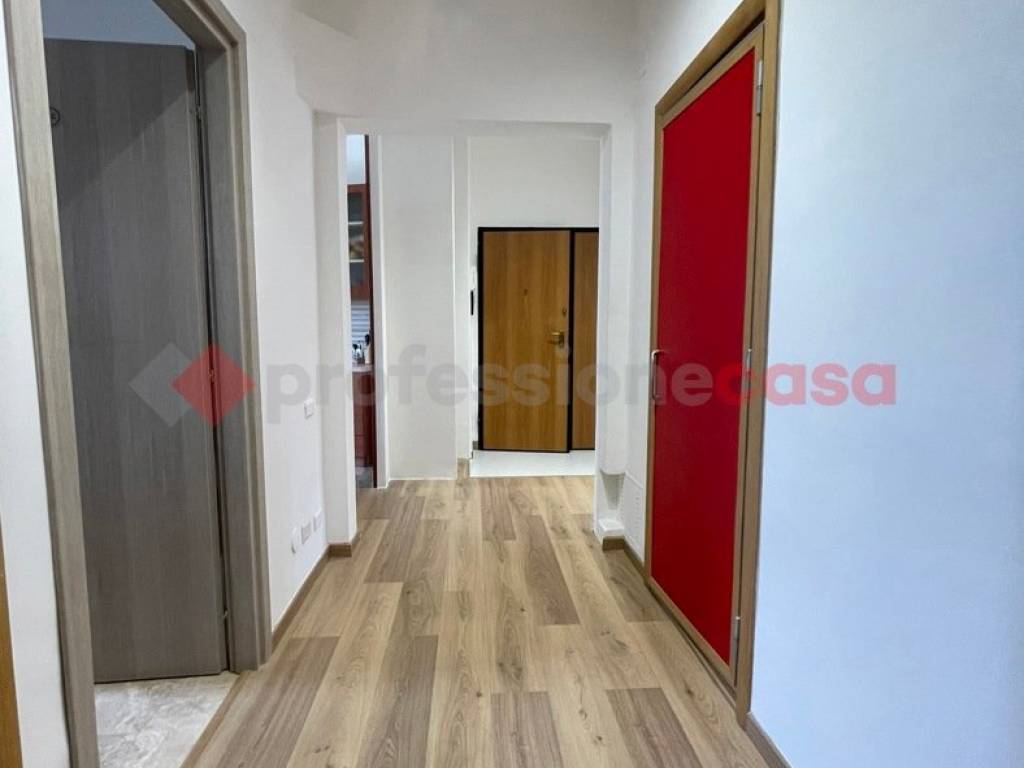 Appartamento a Minturno in Corso Vittorio Emanuele III, 65 - Foto 4