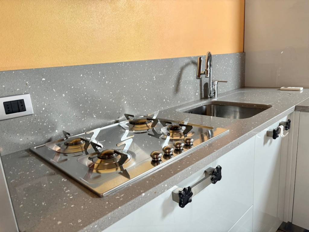 Appartamento a Parma in Via Adeodato Turchi, 16 - Foto 3