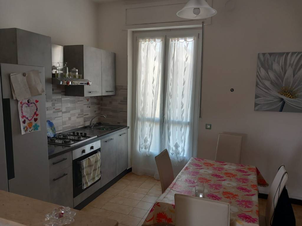 Appartamento a Alessandria in Via Falamera - Foto 2