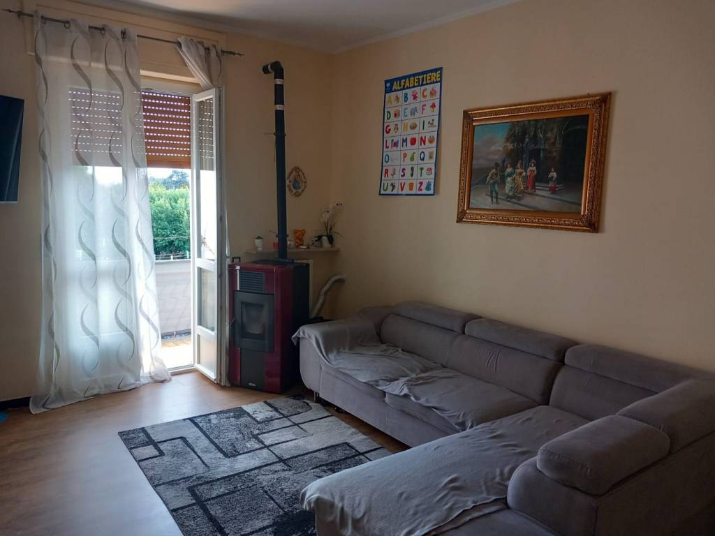 Appartamento a Alessandria in Via Falamera - Foto 5