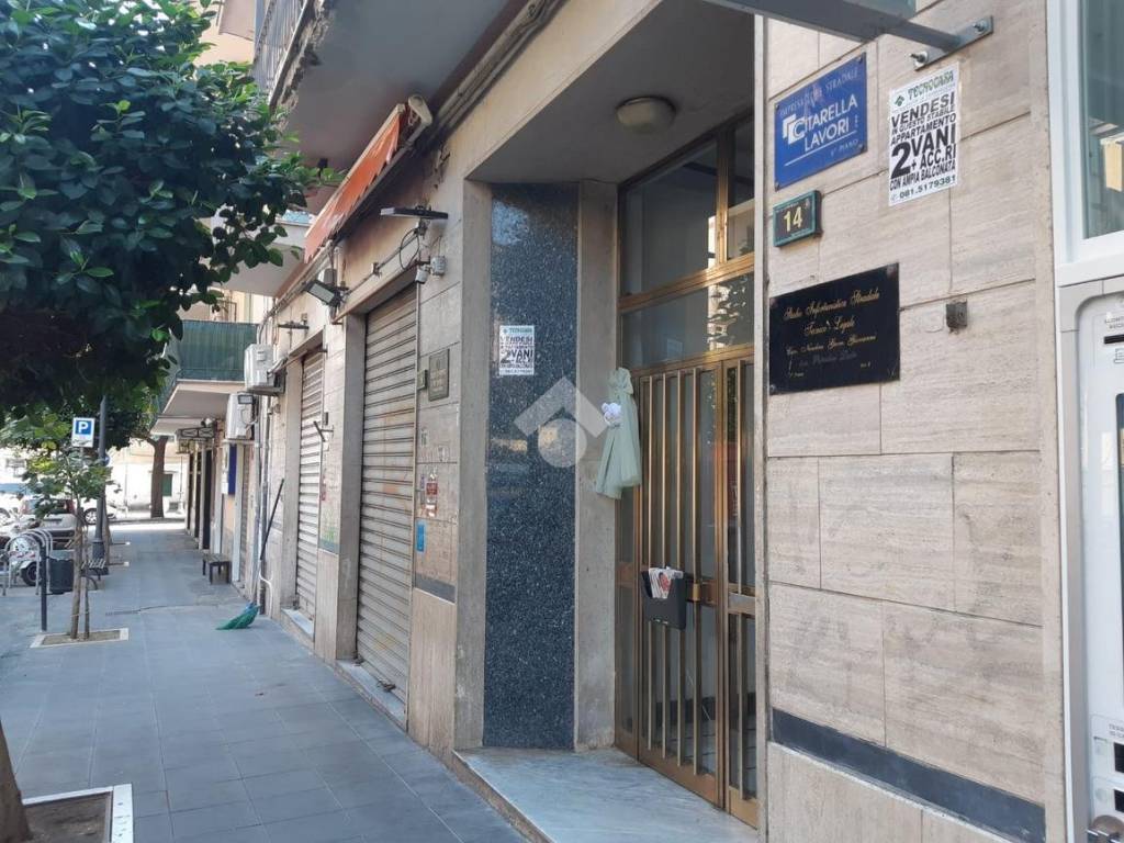 Appartamento a Nocera inferiore in Via Citarella, 14 - Foto 3