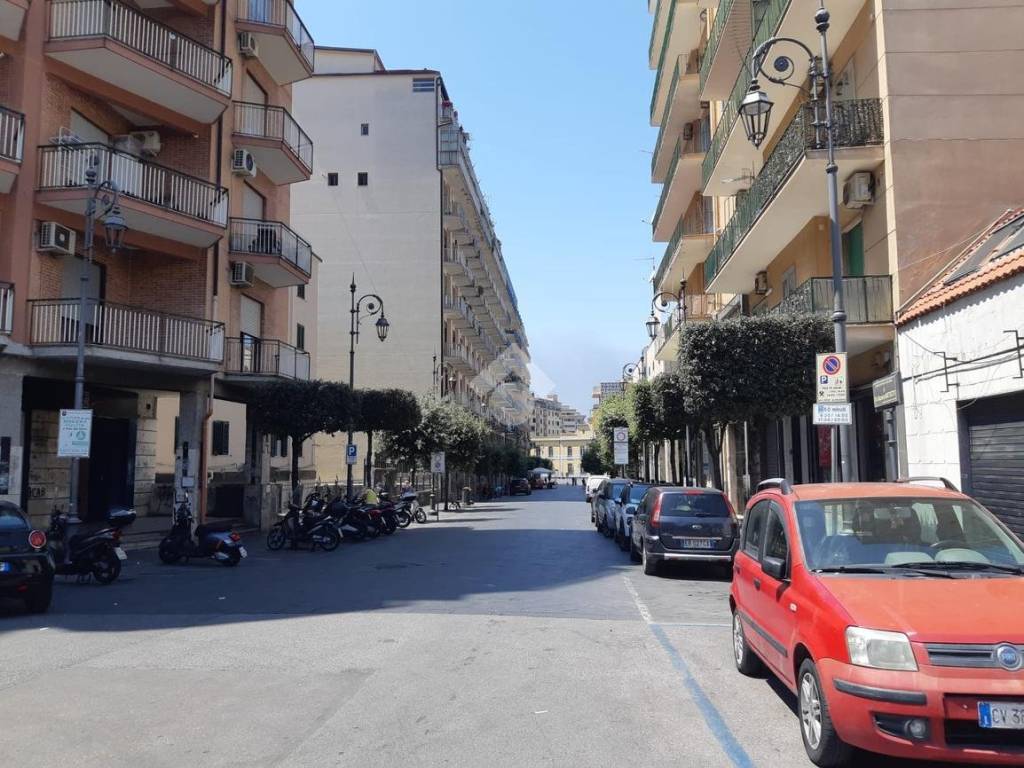 Appartamento a Nocera inferiore in Via Citarella, 14 - Foto 4
