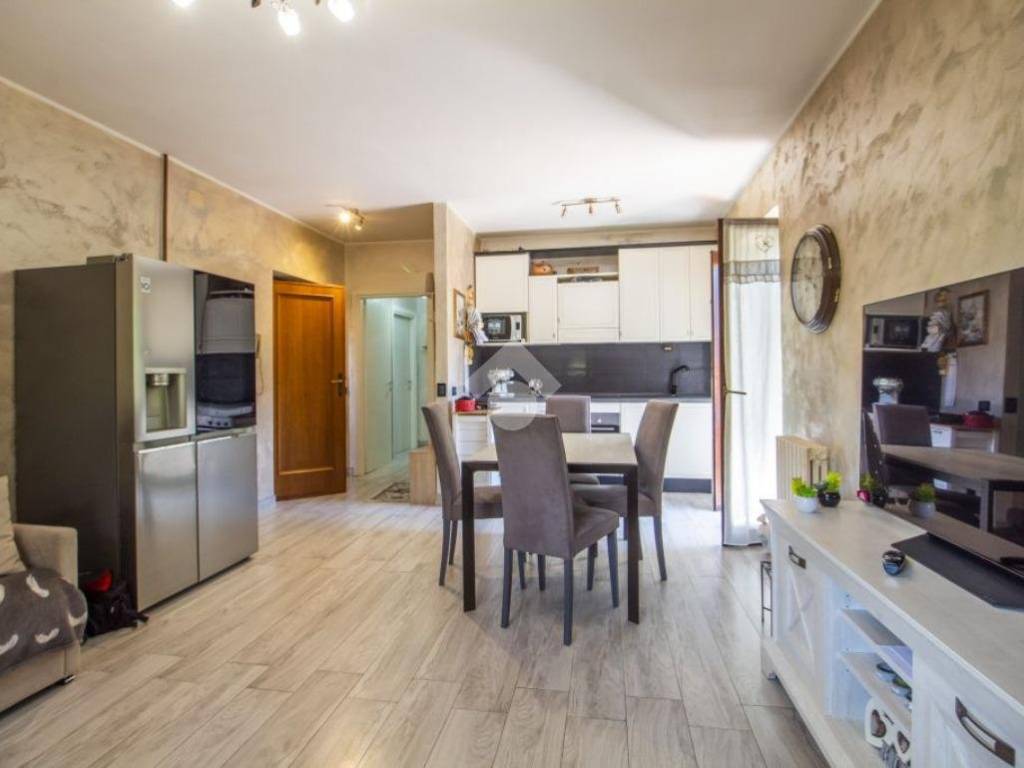 Appartamento a Cittaducale in Villaggio Cotilia, 1 - Foto 2