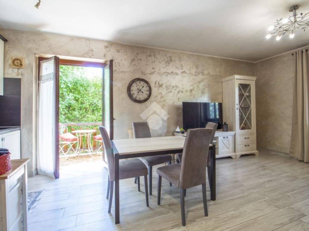 Appartamento a Cittaducale in Villaggio Cotilia, 1 - Foto 4