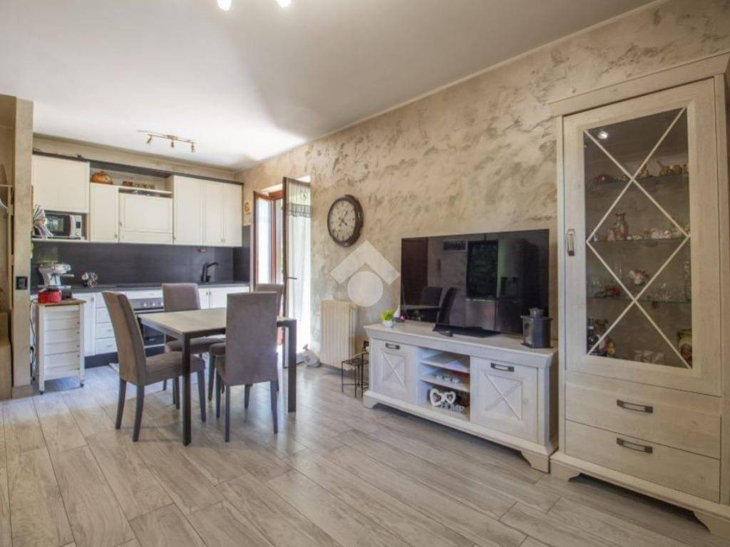 Appartamento a Cittaducale in Villaggio Cotilia, 1 - Foto 5