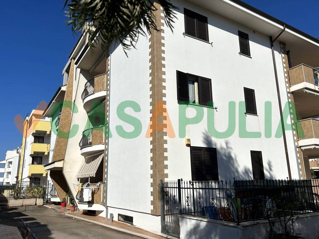 Appartamento a Vieste in Viale Italia - Foto 2