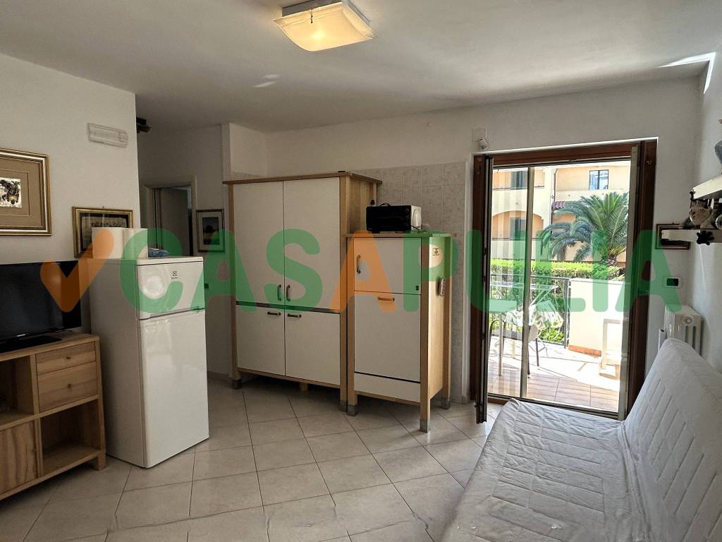 Appartamento a Vieste in Viale Italia - Foto 3
