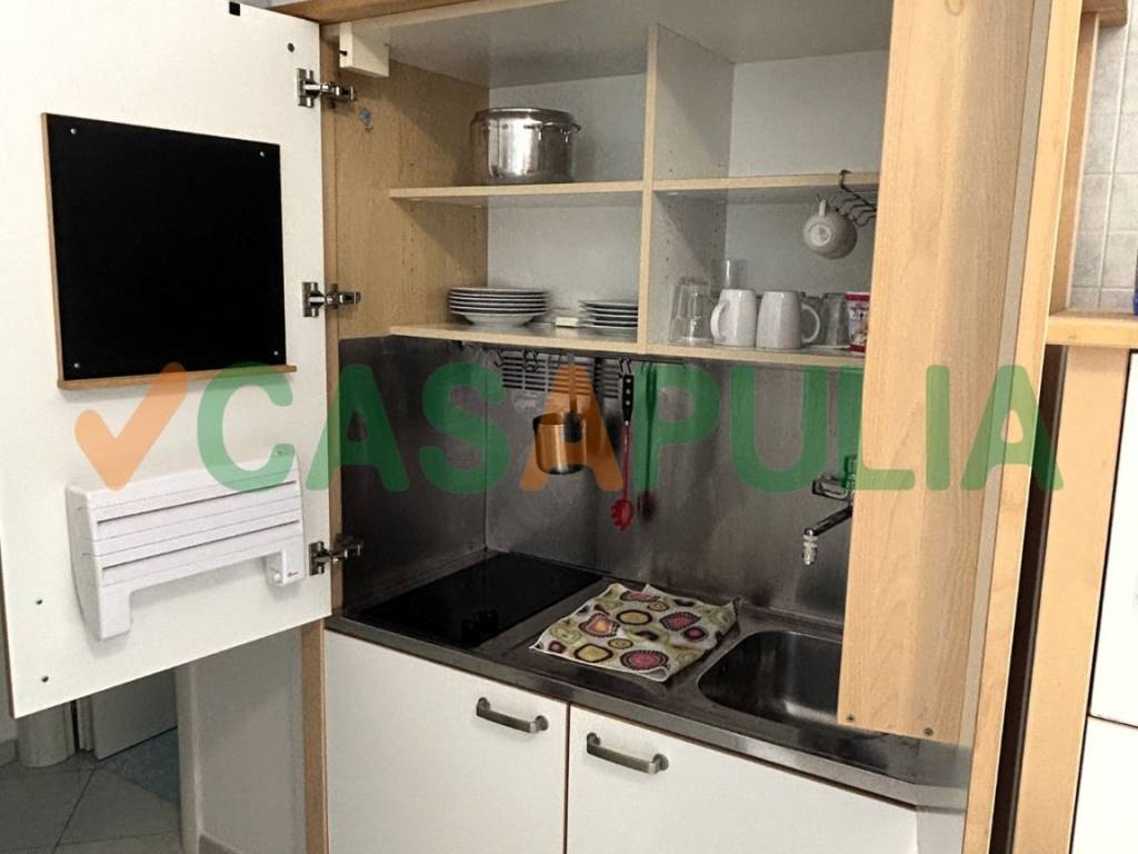 Appartamento a Vieste in Viale Italia - Foto 5