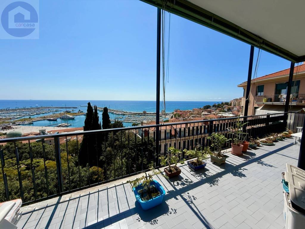 Appartamento a Imperia in Viale della Rimembranza, 10 - Foto 4