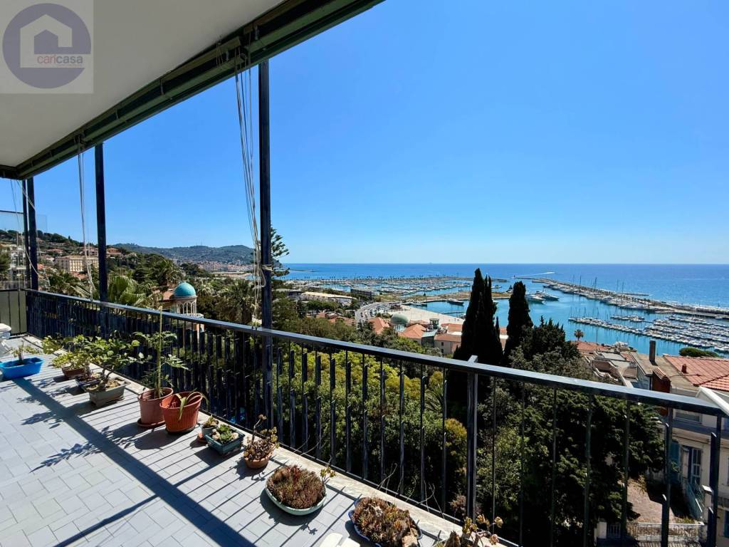 Appartamento a Imperia in Viale della Rimembranza, 10 - Foto 5