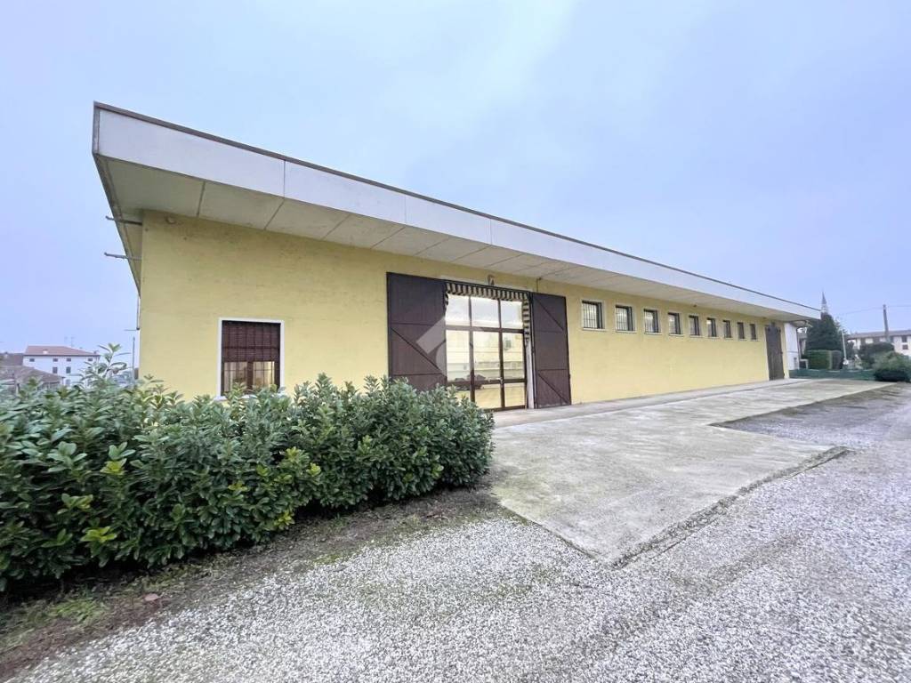 Immobile a Goito in Strada Statale Goitese, 485 - Foto 3