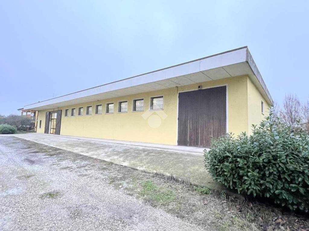 Immobile a Goito in Strada Statale Goitese, 485 - Foto 4