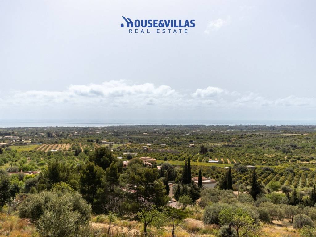 Villa a Avola in mammanelli - Foto 2