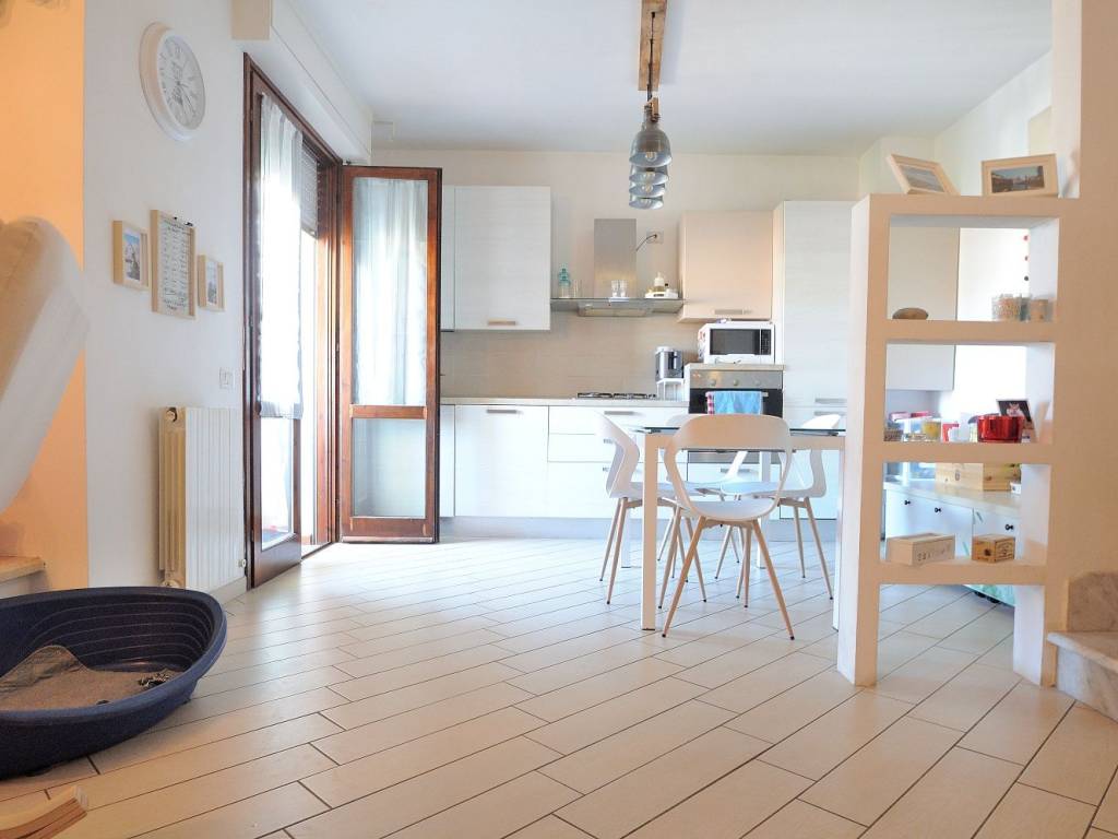 Villa a Campiglia marittima in Via Fiume - Foto 2