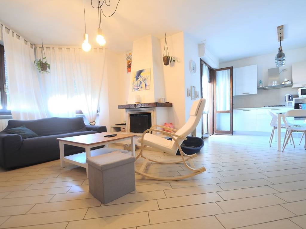 Villa a Campiglia marittima in Via Fiume - Foto 3