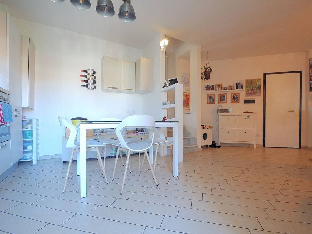 Villa a Campiglia marittima in Via Fiume - Foto 4