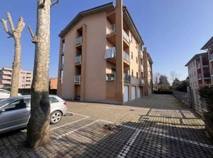 Appartamento a Sant'angelo lodigiano in Via Lisonino - Foto 4