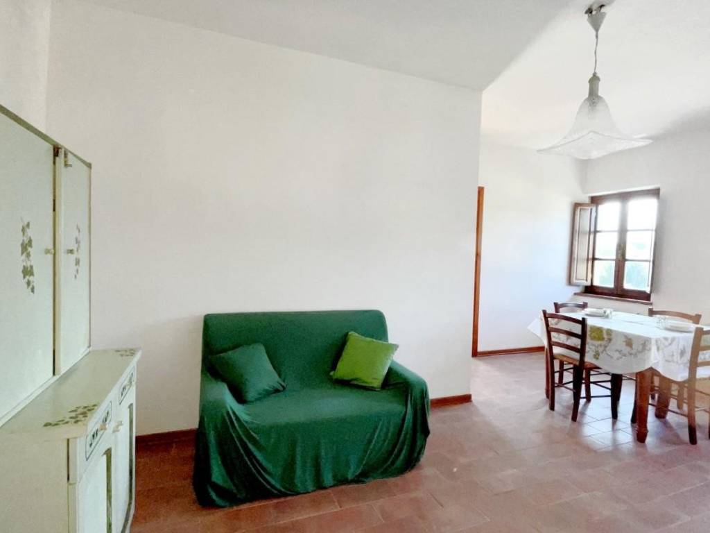 Appartamento a Barga in Via Giovanni Pascoli - Foto 2
