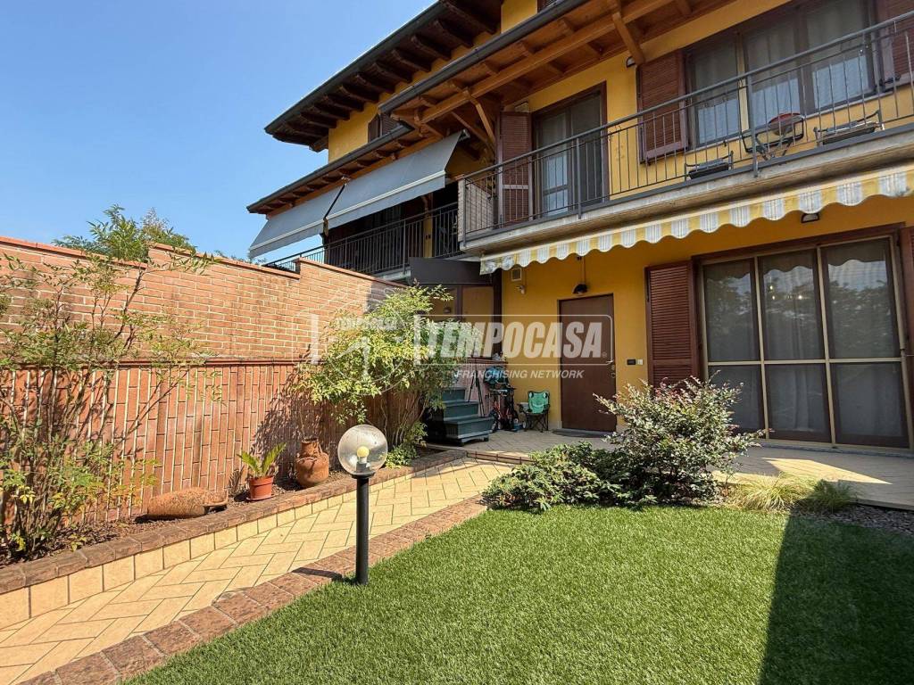 Appartamento a Lodi in Via Dell'olmo 12 - Foto 3