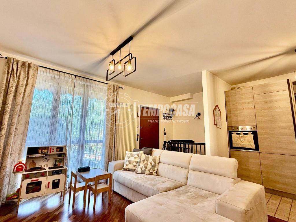 Appartamento a Lodi in Via Dell'olmo 12 - Foto 4