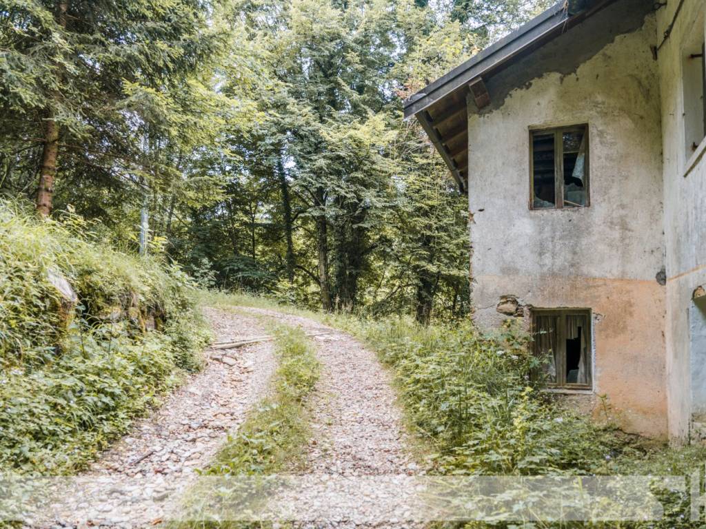 Rustico / casale a Borgo valbelluna in Via Martiri della Libertà - Foto 2