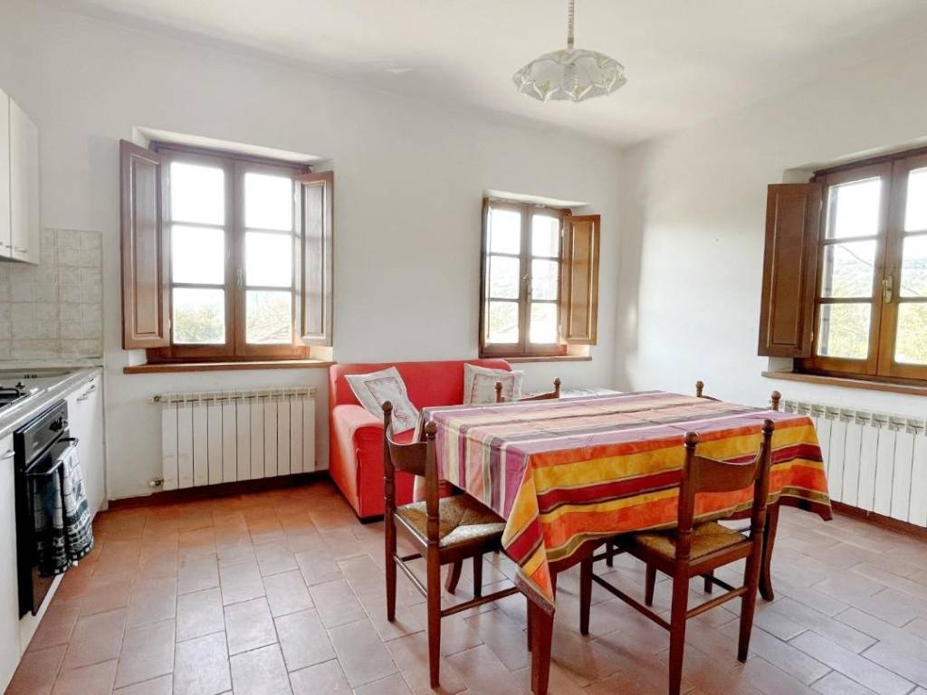 Appartamento a Barga in Via Giovanni Pascoli, 76 - Foto 2