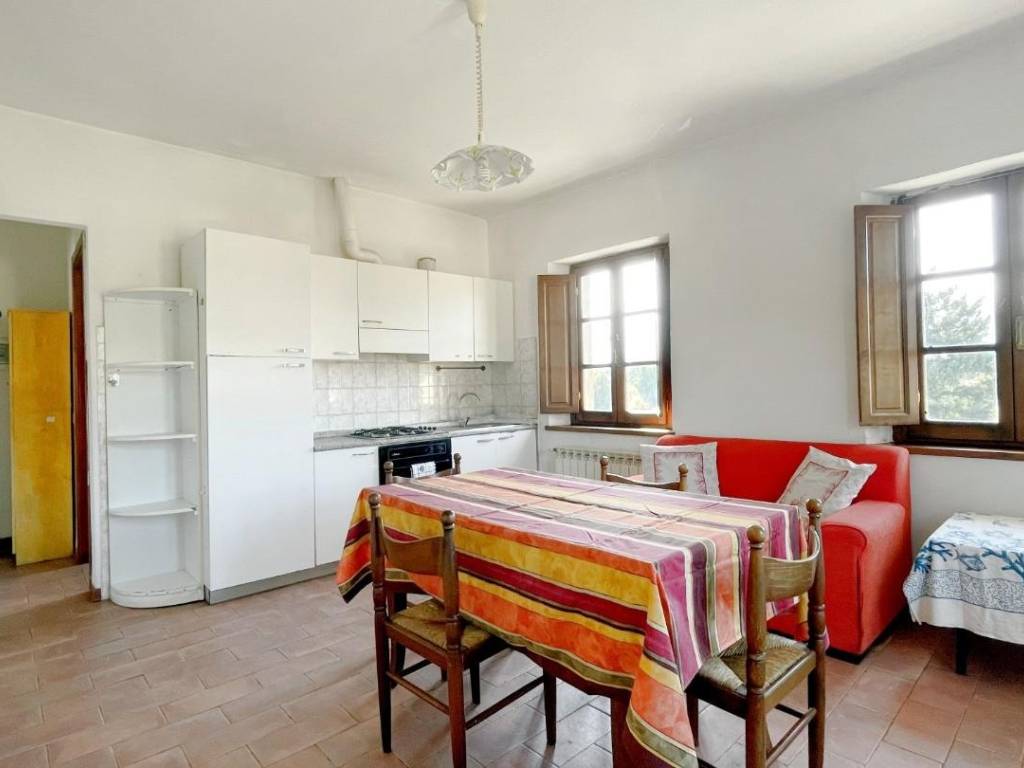 Appartamento a Barga in Via Giovanni Pascoli, 76 - Foto 4