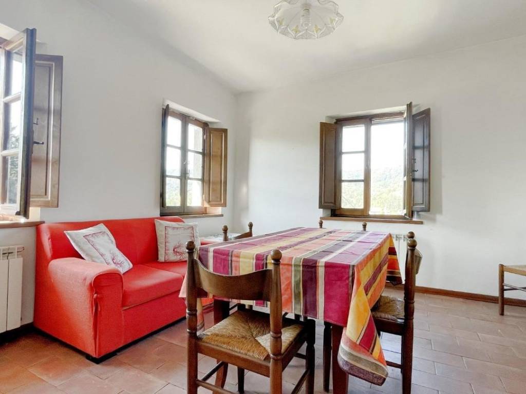 Appartamento a Barga in Via Giovanni Pascoli, 76 - Foto 5