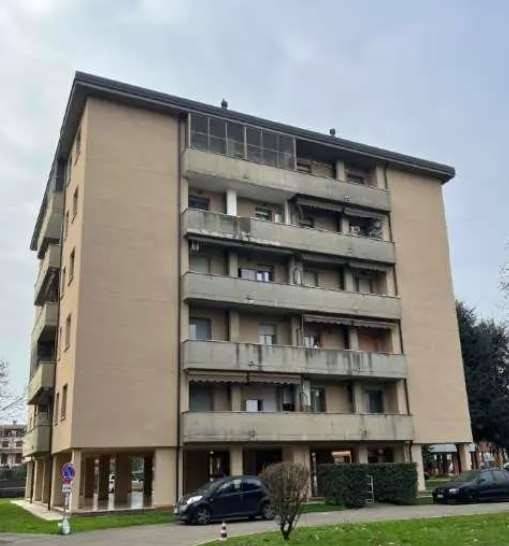 Appartamento a Tavazzano con villavesco in Via I Maggio - Foto 2
