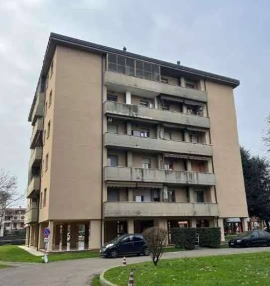 Appartamento a Tavazzano con villavesco in Via I Maggio - Foto 5