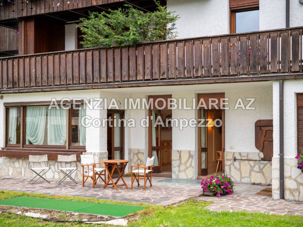 Appartamento a Cortina d'ampezzo - Foto 2
