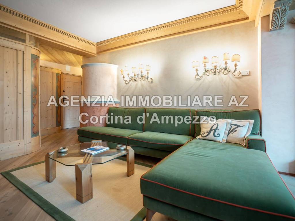 Appartamento a Cortina d'ampezzo - Foto 5