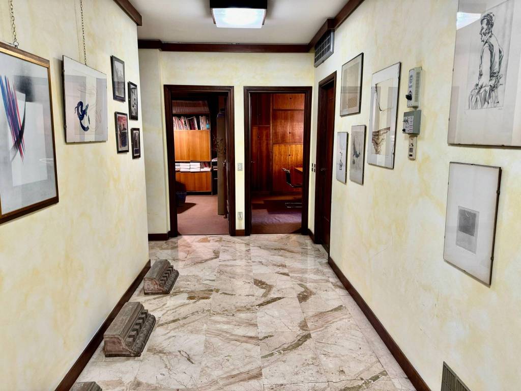 Appartamento a Piacenza in Via Santa Franca - Foto 3