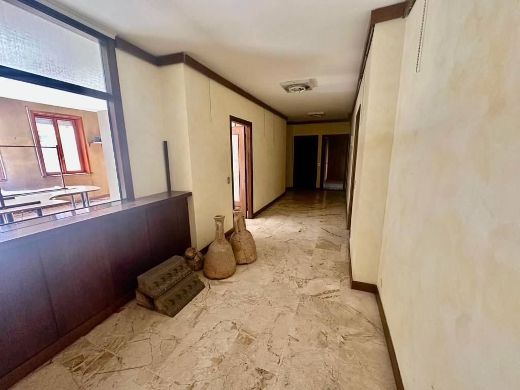 Appartamento a Piacenza in Via Santa Franca - Foto 4