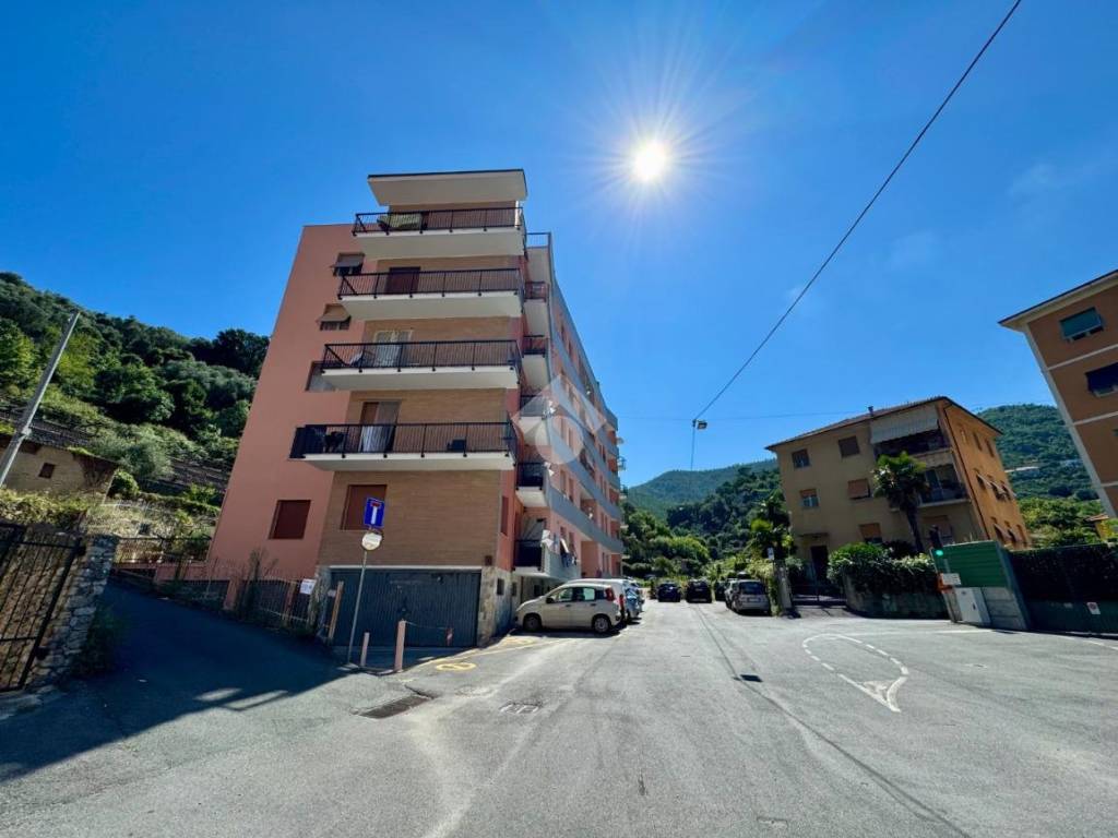 Appartamento a Noli in Largo Aldo Pastorino, 19 - Foto 2