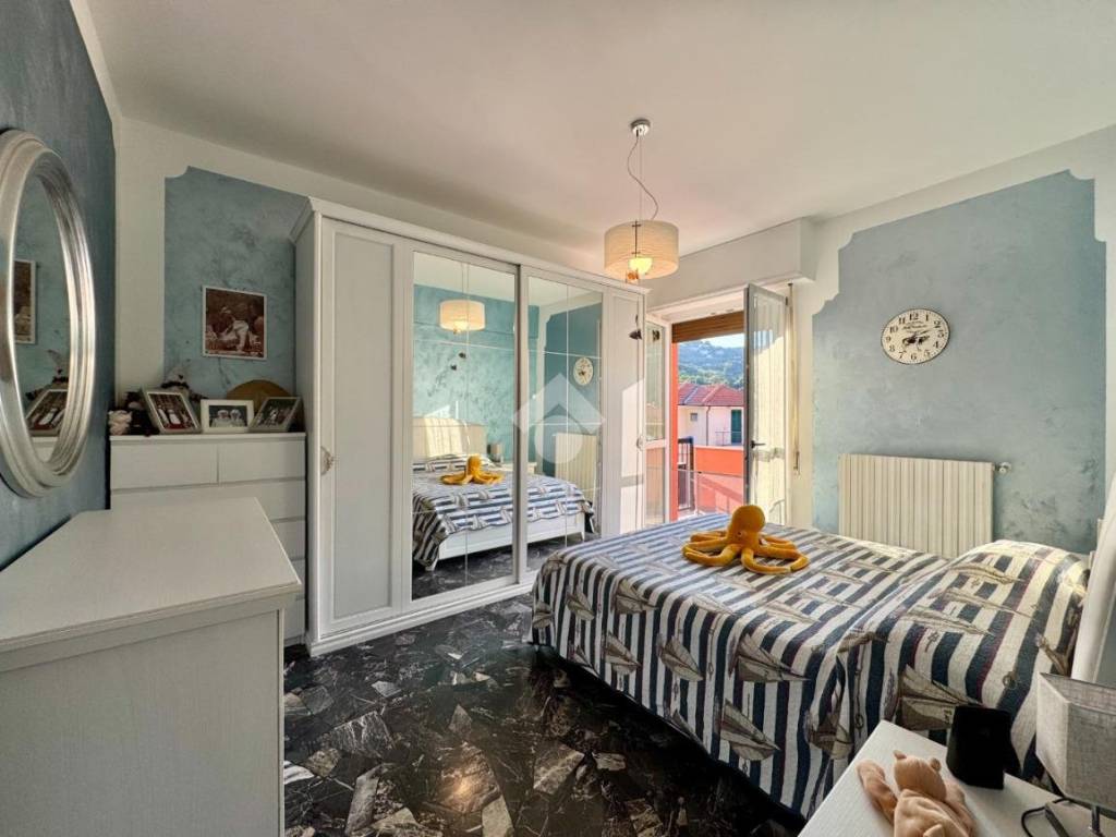 Appartamento a Noli in Largo Aldo Pastorino, 19 - Foto 3