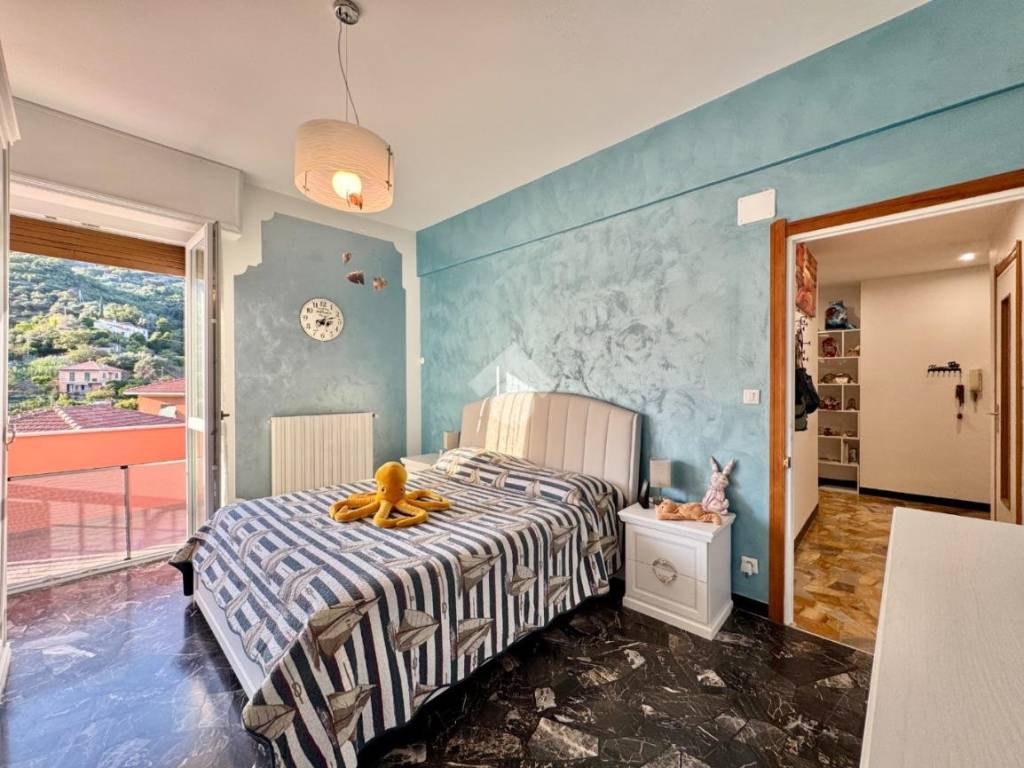 Appartamento a Noli in Largo Aldo Pastorino, 19 - Foto 4