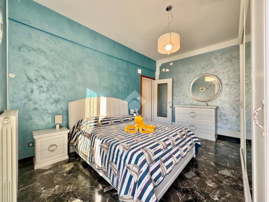 Appartamento a Noli in Largo Aldo Pastorino, 19 - Foto 5