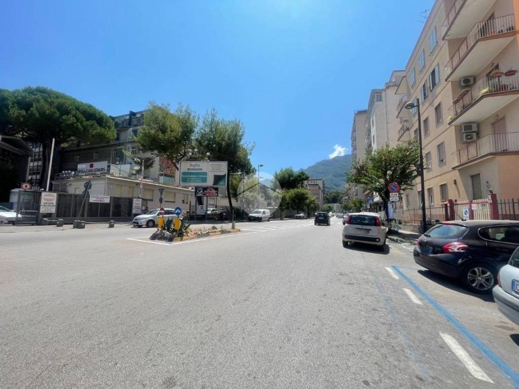 Appartamento a Castellammare di stabia in Via Francesco Saverio Mascia, 1 - Foto 2