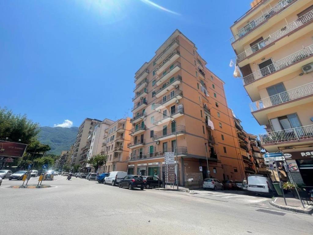 Appartamento a Castellammare di stabia in Via Francesco Saverio Mascia, 1 - Foto 3