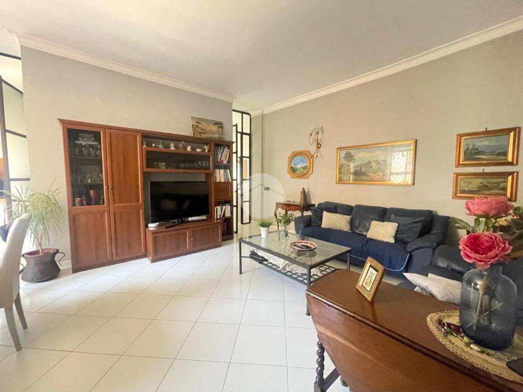 Appartamento a Castellammare di stabia in Via Francesco Saverio Mascia, 1 - Foto 4