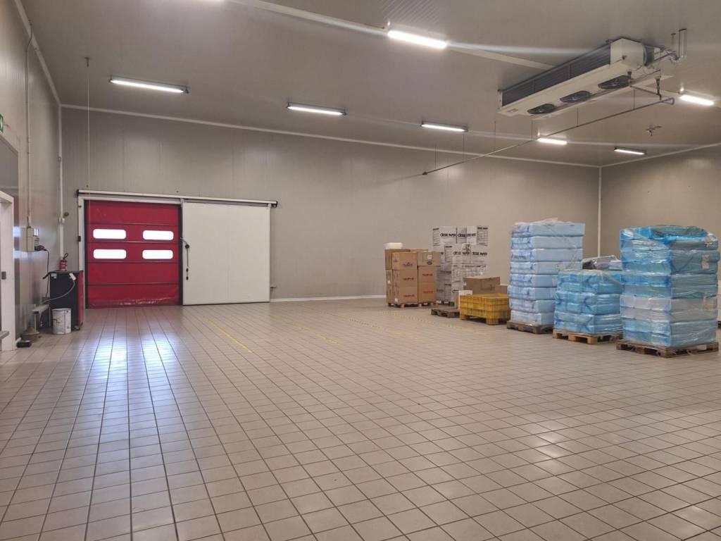 Immobile a Conselve in Via del Lavoro, 3, 35026 Zona Industriale PD, Italia - Foto 3